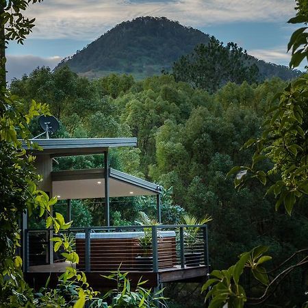 Villa Babbling Brook Retreat Limpinwood Zimmer foto