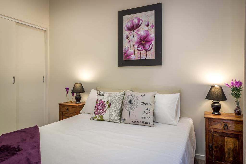 Villa Babbling Brook Retreat Limpinwood Zimmer foto