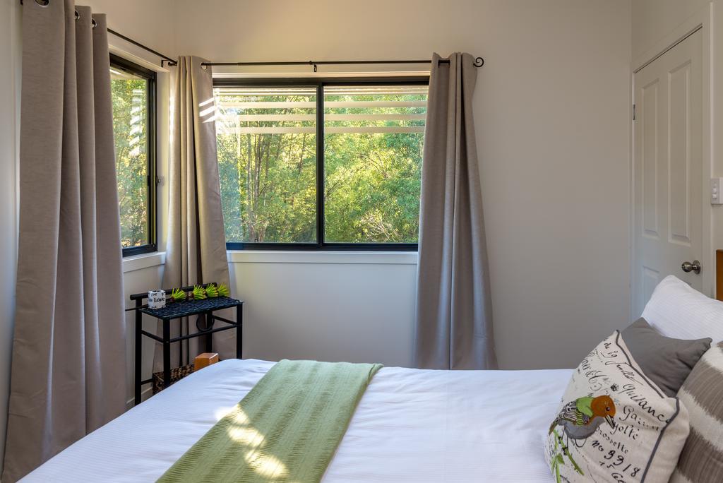 Villa Babbling Brook Retreat Limpinwood Zimmer foto