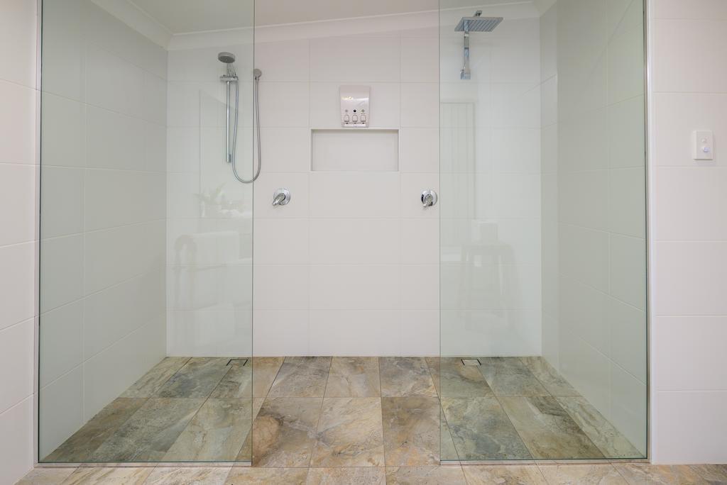 Villa Babbling Brook Retreat Limpinwood Zimmer foto