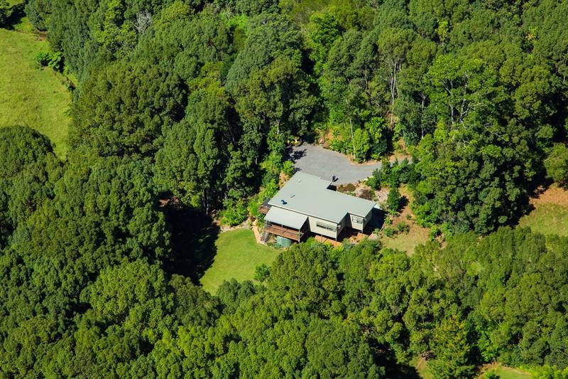 Villa Babbling Brook Retreat Limpinwood Exterior foto